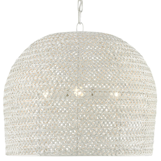 Currey & Company Piero Chandelier Lighting