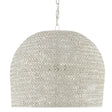 Currey & Company Piero Chandelier Lighting currey-co-9000-0623