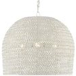 Currey & Company Piero Chandelier Lighting currey-co-9000-0623