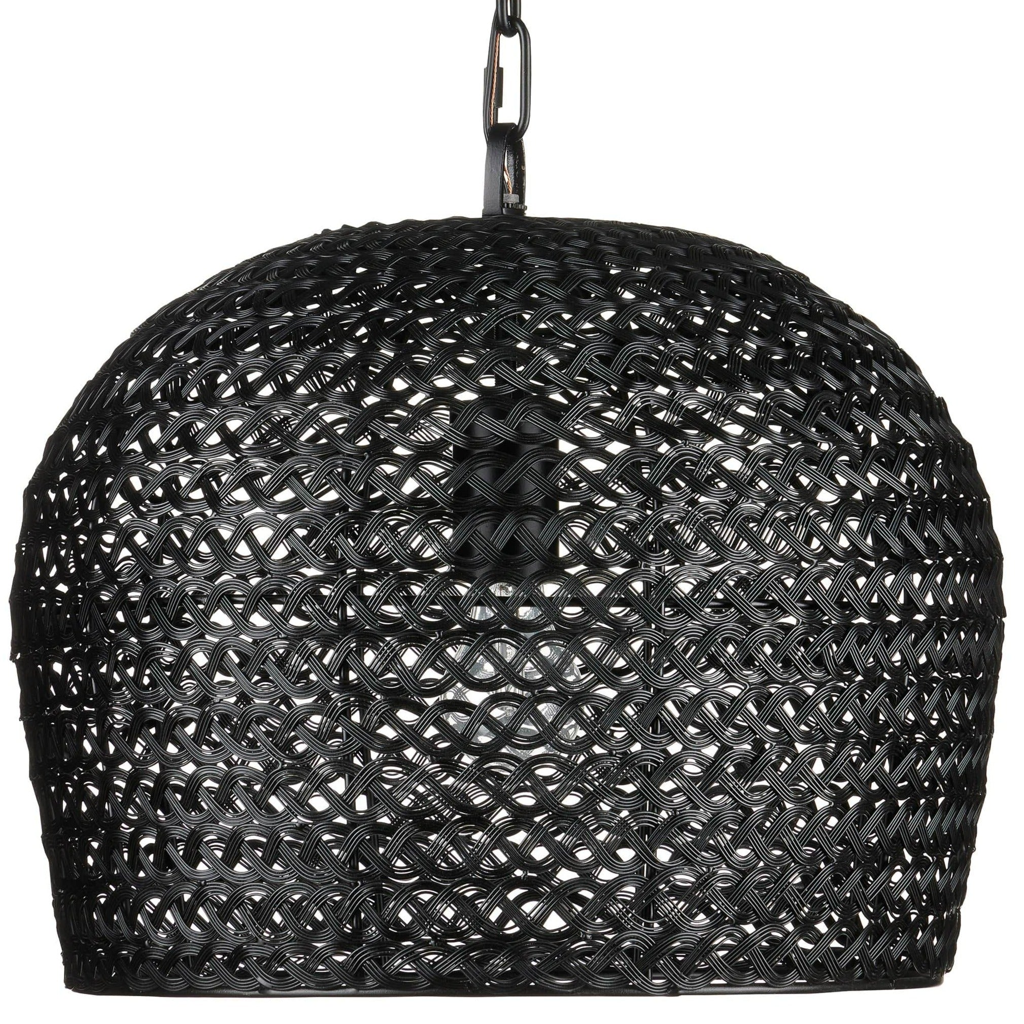 Currey & Company Piero Pendant - Thumbnail 5