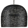 Currey & Company Piero Chandelier Lighting currey-co-9000-0961