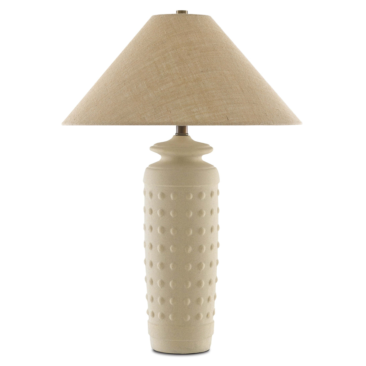 Currey & Company Sonoran Table Lamp Lighting currey-co-6000-0612