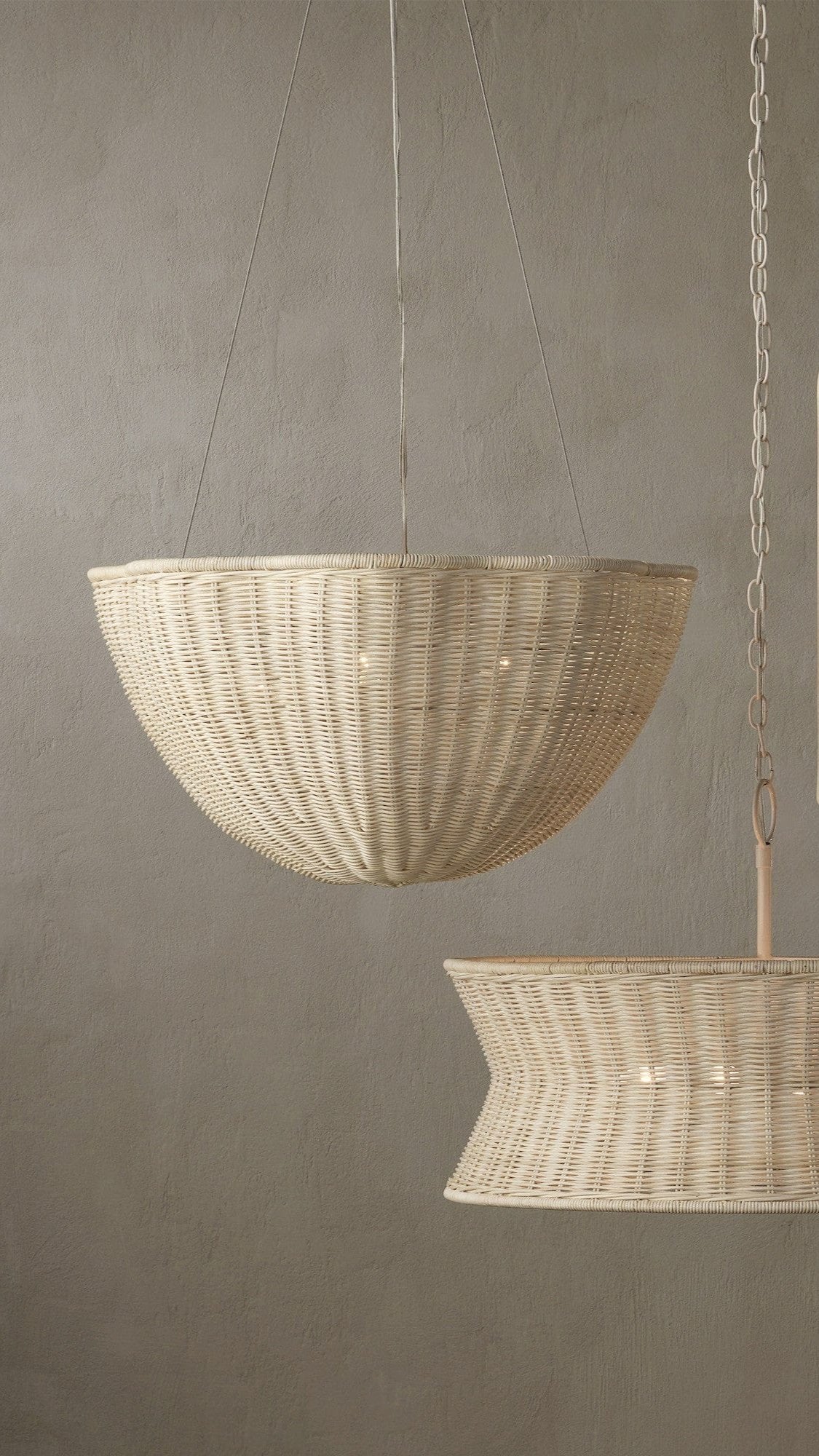 Currey & Company Telos Pendant – Meadow Blu