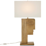 Currey & Company Thebes Table Lamp Lighting currey-co-6000-0859