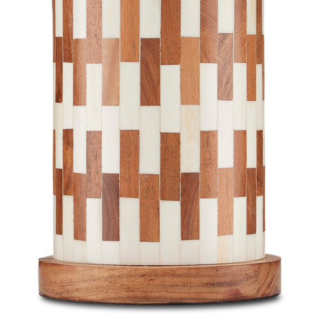Currey & Company Tia Table Lamp Lamps currey-co-6000-0824