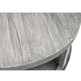 Dovetail Amiston Coffee Table Furniture dovetail-DOV18080