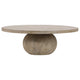 Dovetail Belize Coffee Table Furniture dovetail-DOV38014