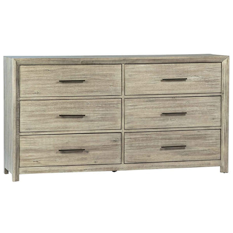 Dovetail Bern Dresser Furniture dovetail-DOV18123