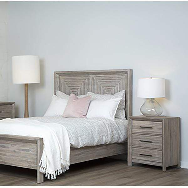 Dovetail Bern Nightstand Furniture dovetail-DOV18124