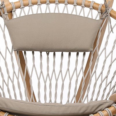 Dovetail Biden/Bison Occasional Chair Furniture