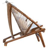 Dovetail Biden/Bison Occasional Chair Furniture