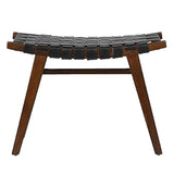 Dovetail Camila Stool Furniture dovetail-DOV25014