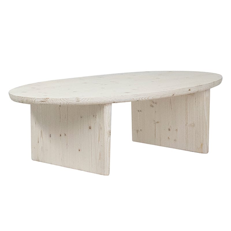 Dovetail Celine Coffee Table Furniture dovetail-DOV10358