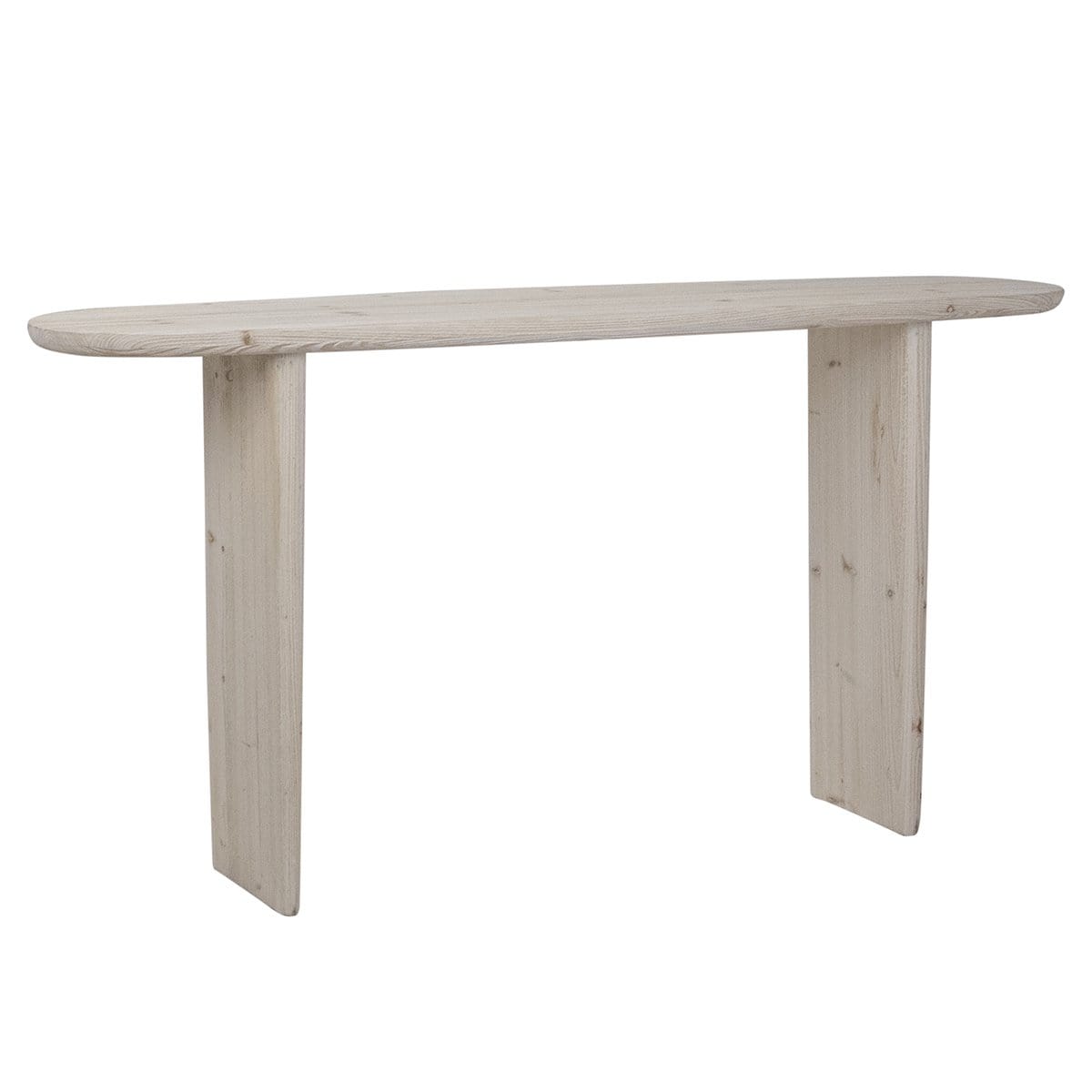 Dovetail Celine Console Table Furniture dovetail-DOV10359