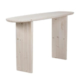 Dovetail Celine Console Table Furniture dovetail-DOV10359
