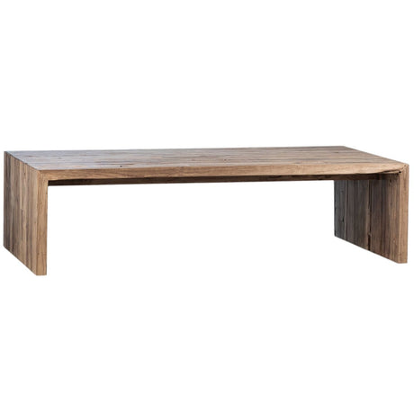 Dovetail Chilton Coffee Table Furniture dovetail-DOV29009