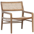 Dovetail Chloe Occasional Chair Furniture dovetail-DOV7764