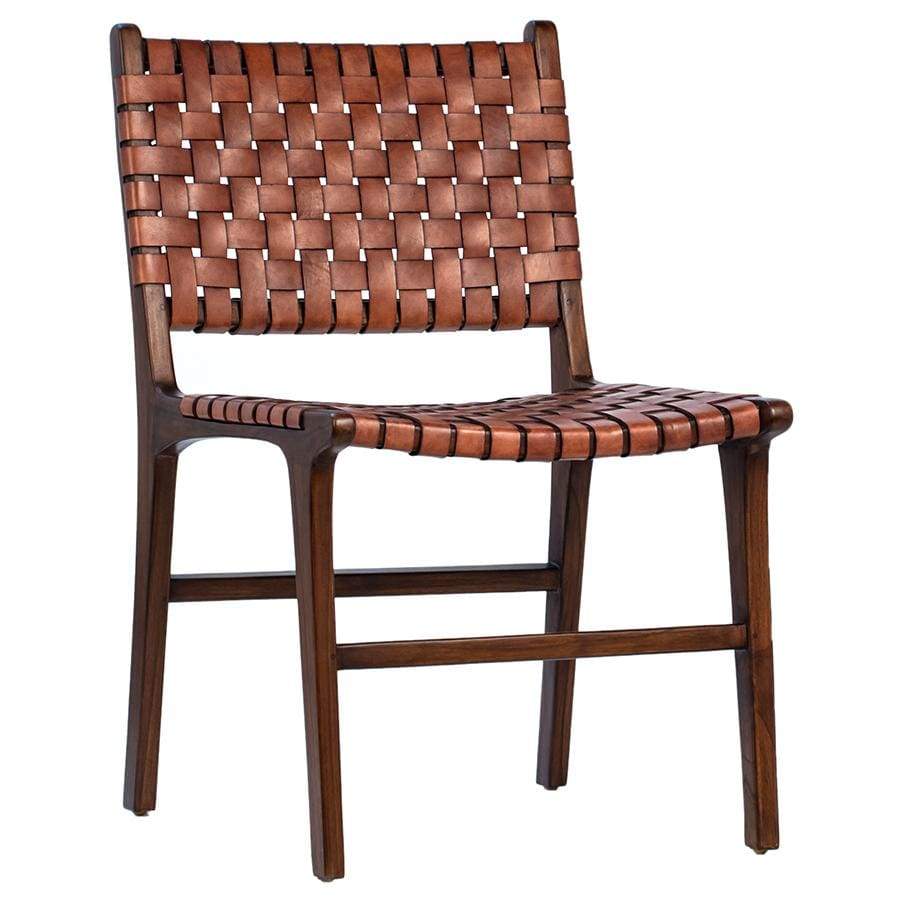 Dovetail Dale Dining Chair Furniture dovetail-DOV25003