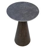 Dovetail Dimas Side Table Furniture dovetail-DOV5449