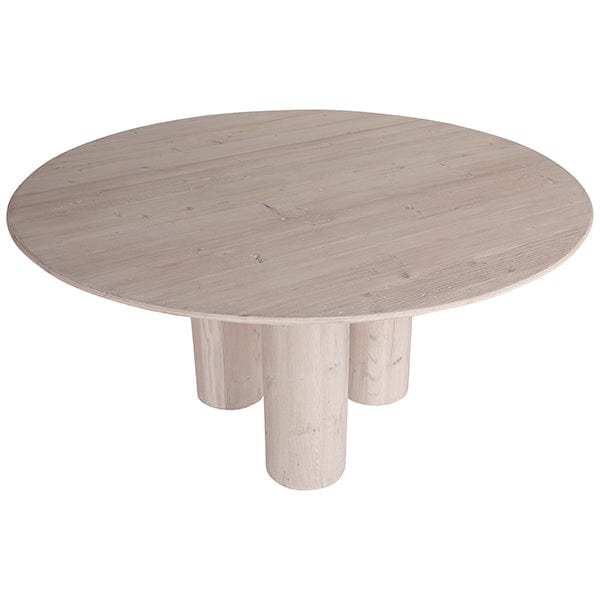 Dovetail Eden Dining Table Tables dovetail-DOV99992