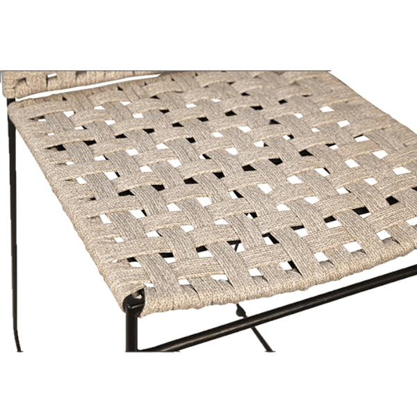 Lyndon Leigh Ezra Counter Stool (Set of 2) Meadow Blu