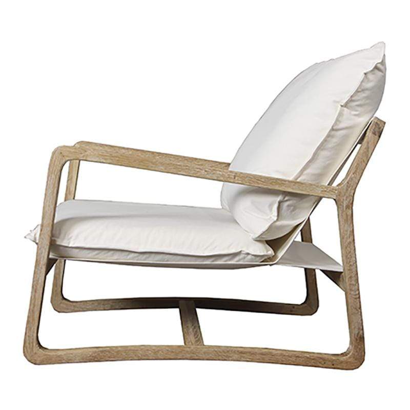 Dovetail Gabe Occasional Chair Furniture dovetail-DOV31000