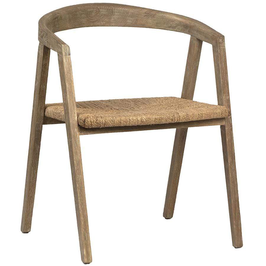 Dovetail Hansen Dining Chair Furniture Dovetail-DOV9251