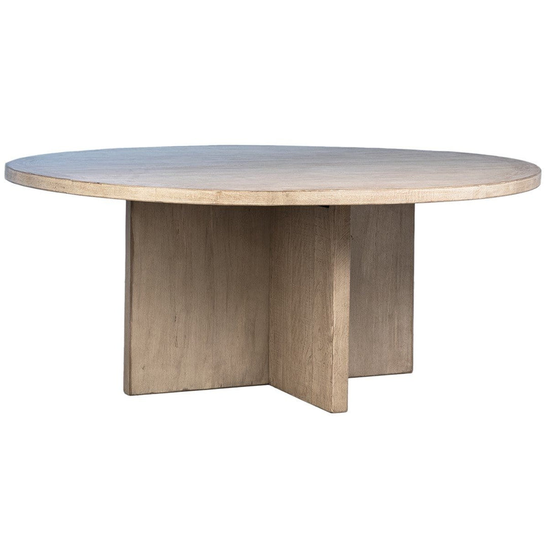 Hawk Dining Table 70cm wide, 160-250cm long