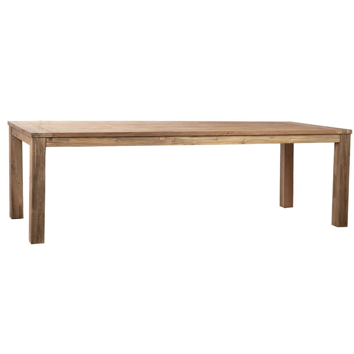 Lyndon Leigh Hogan Outdoor Dining Table – Meadow Blu