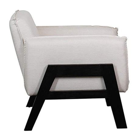 Dovetail Jana Occasional Chair Furniture dovetail-DOV12154
