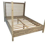 Dovetail Juliette Queen Bed Furniture dovetail-DOV24050Q