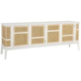 Dovetail Kanton Sideboard Furniture dovetail-DOV6379