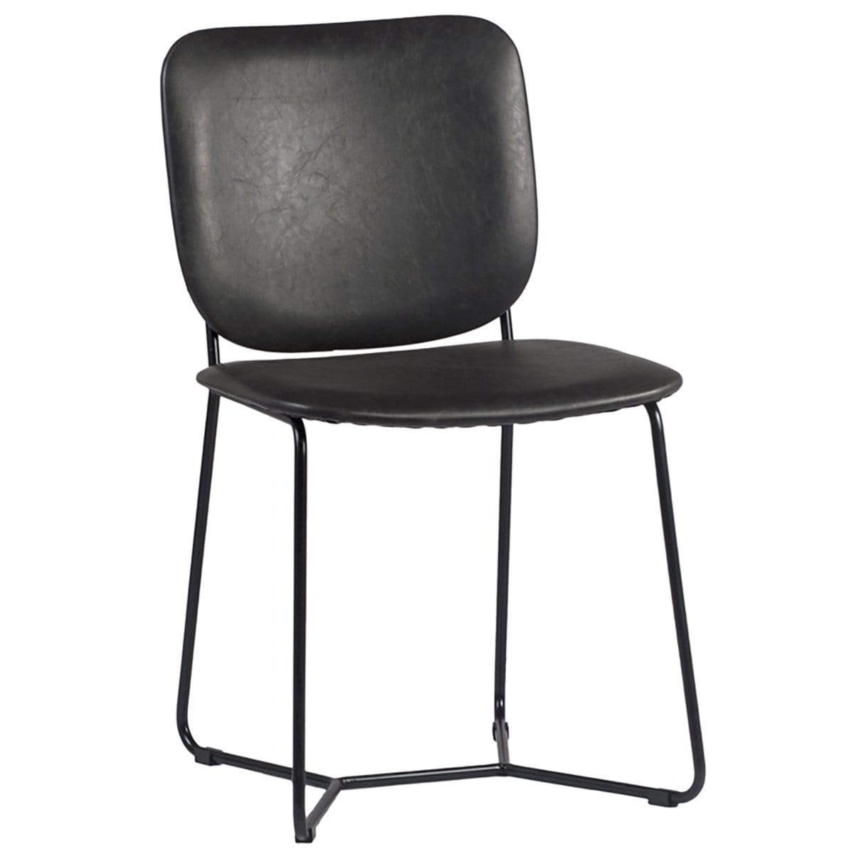 Dovetail Lublin Dining Chair Furniture dovetail-DOV12068
