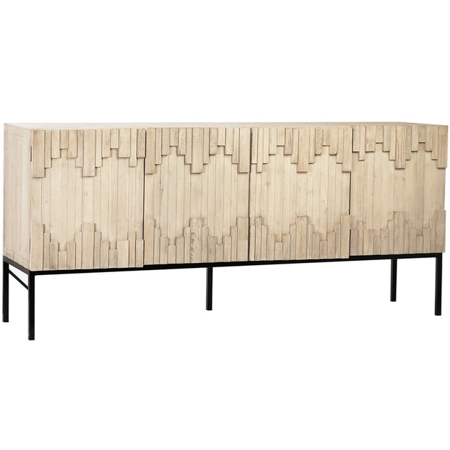 Dovetail Mabini Sideboard Furniture dovetail-DOV18508