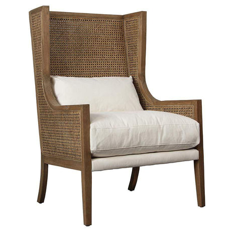 Dovetail Mack Occasional Chair Furniture dovetail-DOV31001