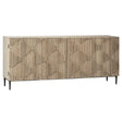 Dovetail Madera Sideboard Furniture Dovetail-DOV10320
