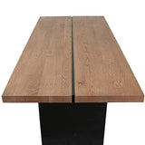 Dovetail Mansel/Campos Dining Table Furniture
