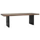 Dovetail Mansel/Campos Dining Table Furniture dovetail-DOV32016
