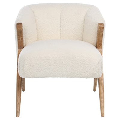 Dovetail Marie Occasional Chair Chairs