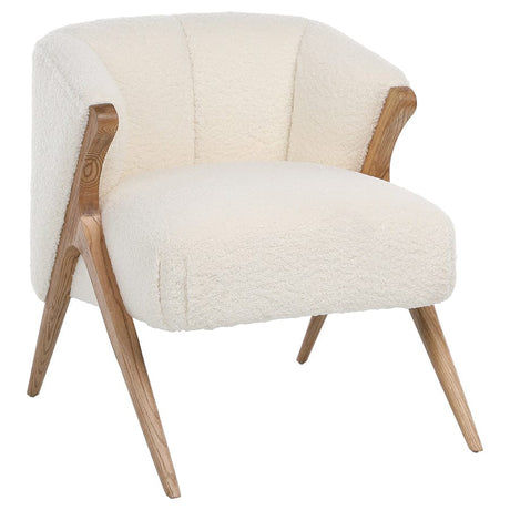 Dovetail Marie Occasional Chair Chairs