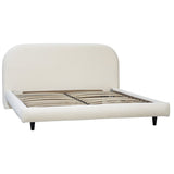 Dovetail Marlene Bed Furniture dovetail-DOV3189EK