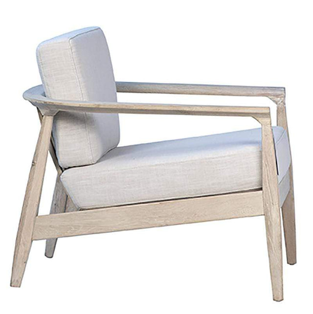 Dovetail Melanie/Patricia Occasional Chair Furniture