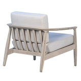Dovetail Melanie/Patricia Occasional Chair Furniture