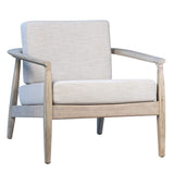 Dovetail Melanie/Patricia Occasional Chair Furniture dovetail-DOV9917