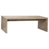 Dovetail Merwin Coffee Table Furniture dovetail-DOV965
