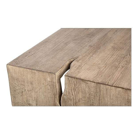 Dovetail Merwin Dining Table Furniture dovetail-DOV961
