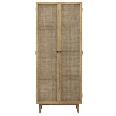 Dovetail Mondale Cabinet Furniture dovetail-DOV10834