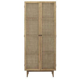 Dovetail Mondale Cabinet Furniture dovetail-DOV10834