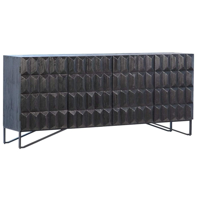 Dovetail Montoya Sideboard Furniture dovetail-DOV9088