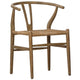 Dovetail Moya Dining Chair Furniture Dovetail-DOV9119